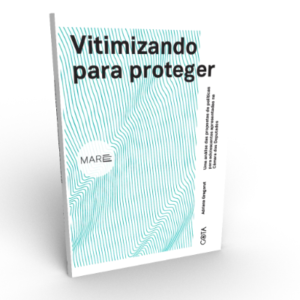 Capa Vitimizando para proteger